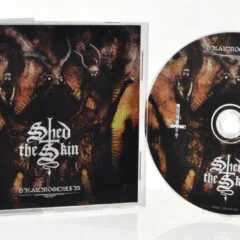 Shed the Skin - Thaumogenesis
