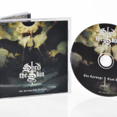 Shed the Skin - The Carnage Cast Shadows
