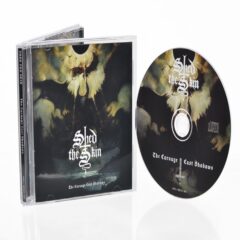 Shed the Skin - The Carnage Cast Shadows