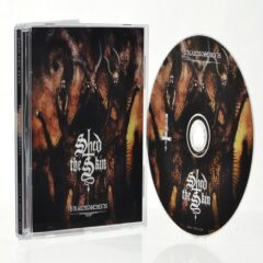 Shed the Skin - Thaumogenesis Shed the Skin - Thaumogenesis