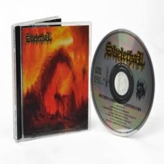 Skelethal - Within Corrosive Continuums