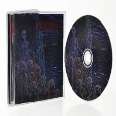 Solipsism - Cruelty & Necrospection