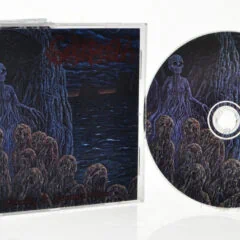 Solipsism - Cruelty & Necrospection