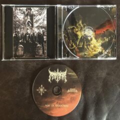 Tombstalker - Age of Darkness Tombstalker - Age of Darkness