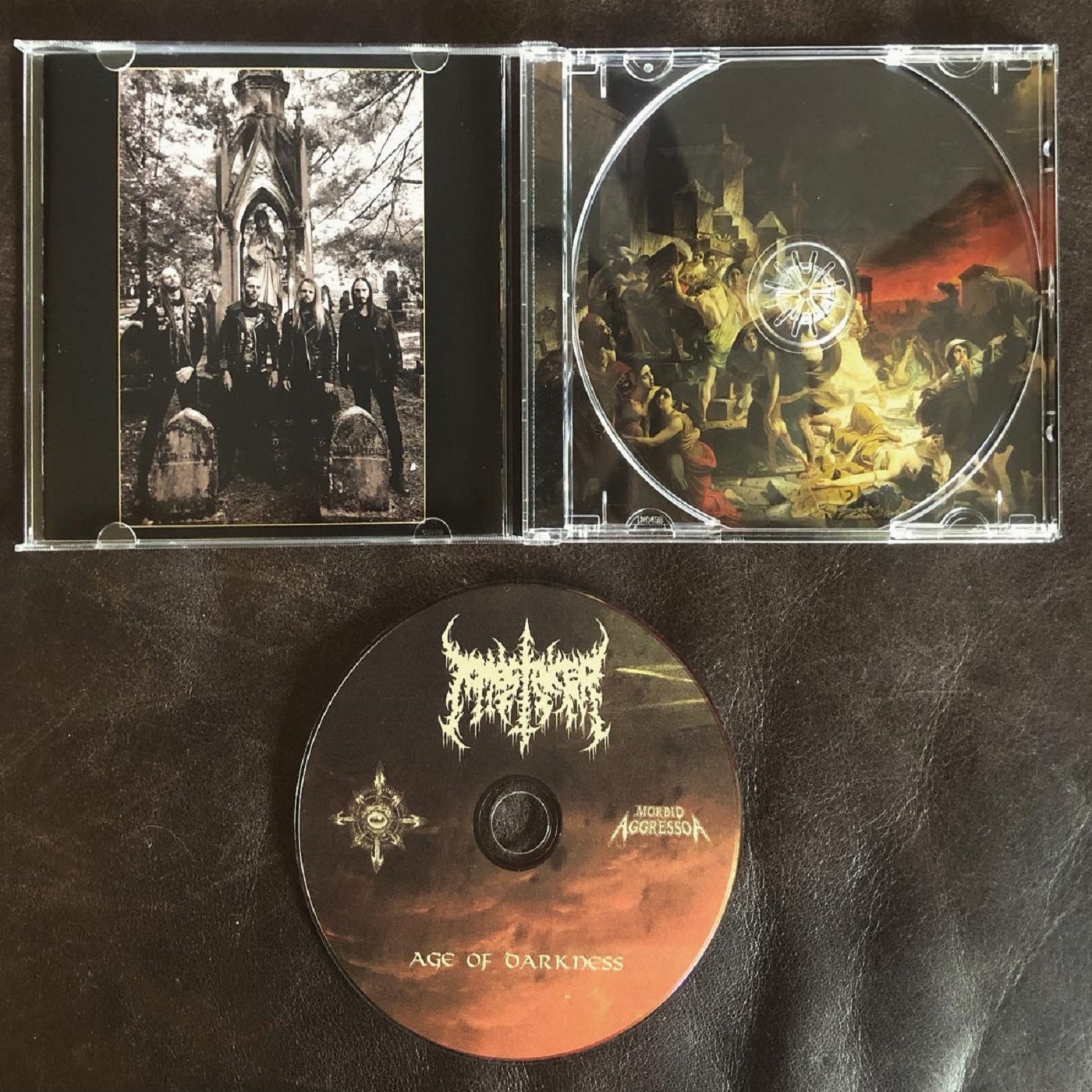 Tombstalker - Age of Darkness Tombstalker - Age of Darkness