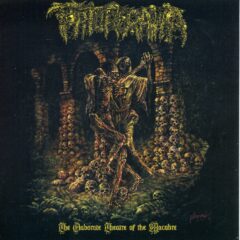 Torturerama - The Elaborate Theatre of the Macabre