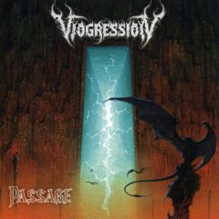 Viogression - Passage