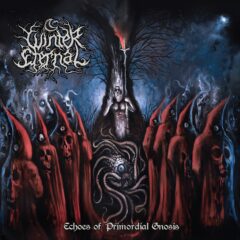 Winter Eternal - Echoes of Primordial Gnosis (LP - Black)