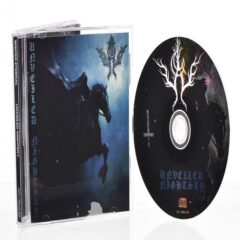 Winter Eternal - Unveiled Nightsky