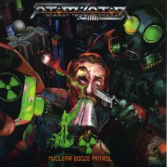 Atomizator - Nuclear Booze Patrol