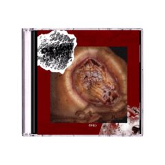 Curdled Crowning - Demo (Mini CD)