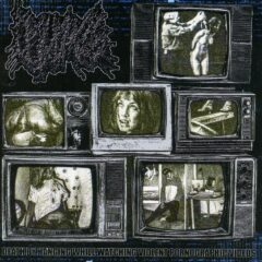 Purge Liquids - Death by Hanging While Watching Violent Pornographic Videos