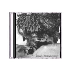Septic Nausea - Abrupt Disfigurement