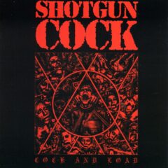 Shotgun Cock - Cock and Load