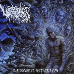 Vertiginous - Incessant Affliction