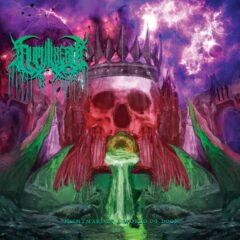 All Misery - Nightmare in a World of Doom