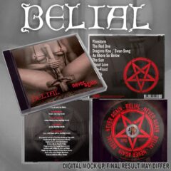 Belial - Never Again Belial - Never Again