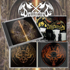 Bewitched - At the Gates of Hell