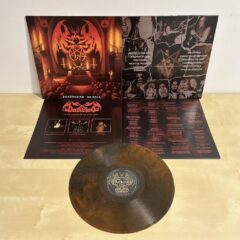 Bewitched - Pentagram Prayer (LP - Galaxy) Bewitched - Pentagram Prayer (LP - Galaxy)