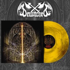 Bewitched - At the Gates of Hell (LP - Galaxy)