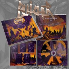 Butcher - On Fowl of Tyrant Wing