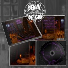Denial of God - Death and the Beyond