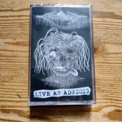 Fester Decay - Live at ADF 2023 (Cassette)