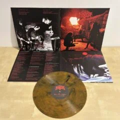 Immortal - Diabolical Fullmoon Mysticism (LP - Oriole) Immortal - Diabolical Fullmoon Mysticism (LP - Oriole)