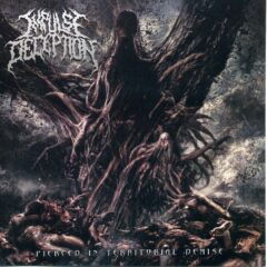 Impulse Deception - Pierced In Territorial Demise