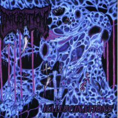 Intubation - Hallucinations