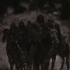 Marduk - Those of the Unlight (LP - Ice Black) Marduk - Those of the Unlight (LP - Ice Black)
