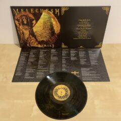 Melechesh - Emissaries (LP - Galaxy)