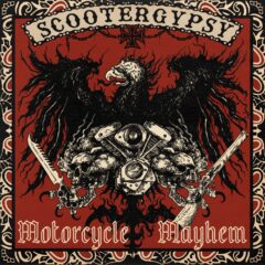Scootergypsy - Motorcycle Mayhem