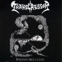 Transgressor - Beyond Oblivion