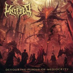 Unified - Devouring Plague Of Mediocrity