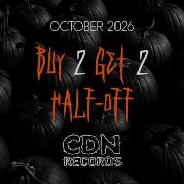 Promo graphic for sale