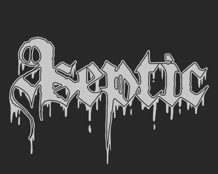 Aseptic logo