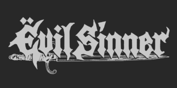 Evil Sinner logo