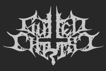 Gutted Christ logo