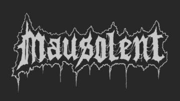 Mausolent logo
