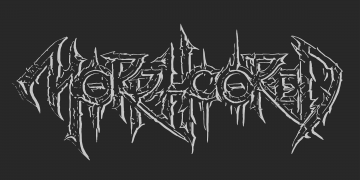 Morphcored logo