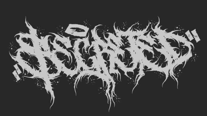 Secreted logo